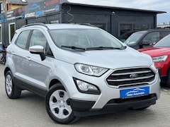 Bild des Angebotes Ford EcoSport 1.5 EcoBlue TDCi Cool&Connect+Garantie+