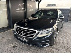 Bild des Angebotes Mercedes-Benz S 350 /Limousine/BlueTec/4Matic/Pano/