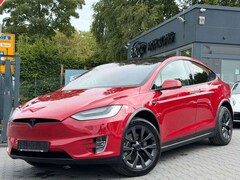 Bild des Angebotes Tesla Model X 2 Hand - Alcantara - LED ///
