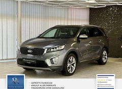 Bild des Angebotes Kia Sorento Edition* 7.Sitzer* 2WD* 7 Sitzer* Panorama*Scheckh