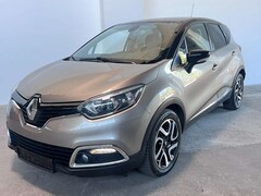 Bild des Angebotes Renault Captur Luxe 1.5 *Automatik*
