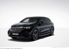 Bild des Angebotes Mercedes-Benz EQE SUV AMG EQE 43 4MATIC SUV Pano HUD SpurW LM S-Sitz