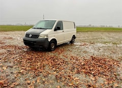 Bild des Angebotes VW T5 Transporter Transporter T5