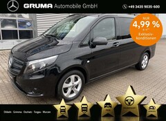 Bild des Angebotes Mercedes-Benz Vito Vito 116 CDI Tourer PRO L +NAVI+DAB+WARMLUFTHZG+