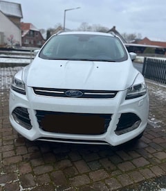 Bild des Angebotes Ford Kuga Titanium