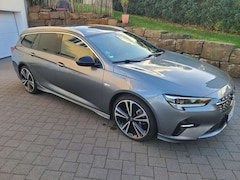 Bild des Angebotes Opel Insignia GS Line Plus