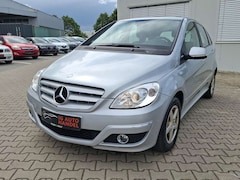 Mercedes-Benz B 180 Klima Tempomat Sitzheisung