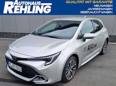 Bild des Angebotes Toyota Corolla Hybrid 1.8 Team Deutschland, Technik-P.