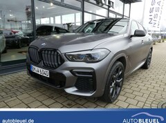 Bild des Angebotes BMW X6 xDrive 40d MH*M-Paket*HK*Sthzg*Innovation*Park*Vol