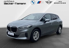 Bild des Angebotes BMW 220 i H&K Sound./ AHK/ Sportsitze/ SHZ