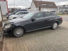 Bild des Angebotes Mercedes-Benz E 250 CDI 4Matic 7G-TRONIC Elegance