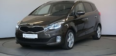 Bild des Angebotes Kia Carens 1.7 CRDi Spirit Automatik Kamera 7Sitzer