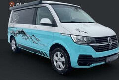 Bild des Angebotes VW T6 Transporter T6.1 California 2.0 TDI*Luxus Camper Wohnmobil*