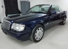 Bild des Angebotes Mercedes-Benz E 320 Cabrio 1.Hand dt. Fzg. W124 Mercedes Benz 17" AMG