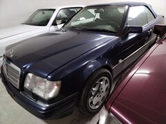 Bild des Angebotes Mercedes-Benz E 320 Cabrio 1.Hand dt. Fzg. W124 Mercedes Benz 17" AMG