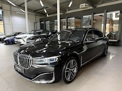 Bild des Angebotes BMW 750 iL xDrive Executive Lounge TV* Pano Laser HUD