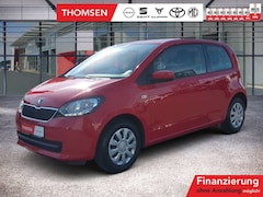 Bild des Angebotes Skoda Citigo 1.0 Ambition Radio / CD Klima BC Aux