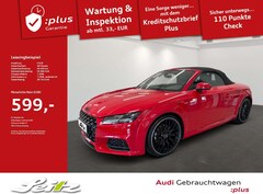 Bild des Angebotes Audi TT Roadster 40 TFSI *LED*PDC*NAVI*