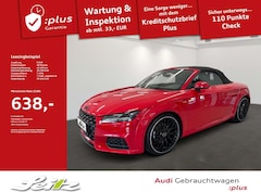 Bild des Angebotes Audi TT Roadster 40 TFSI *LED*PDC*NAVI*
