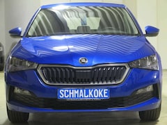Bild des Angebotes Skoda Scala 1.0 TSI DSG7 Style ACC DAB RFK LM17