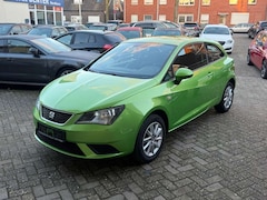 Bild des Angebotes SEAT Ibiza SC Style Salsa*KLIMAAUTOMATIK*SHZ*NAVI*MFL