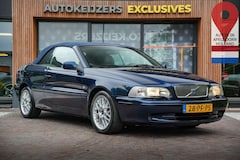 Bild des Angebotes Volvo C70 Convertible 2.4 T klima Cruise leder sitzhei