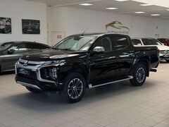 Bild des Angebotes Mitsubishi L200 Intro Edition Doppelkabine 4WD
