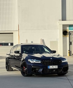 Bild des Angebotes BMW M5 Competition Garantie Finanzierung möglich