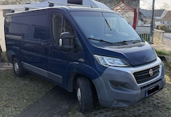 Bild des Angebotes Fiat Ducato L2H1, Navi, AHK, Dachträger