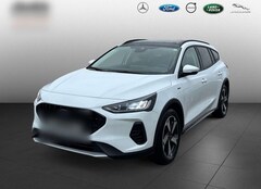 Bild des Angebotes Ford Focus Active X, FAHRASSISTENZPAKET, PANORAMADACH