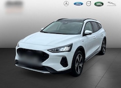 Bild des Angebotes Ford Focus Active X, FAHRASSISTENZPAKET, PANORAMADACH