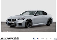 Bild des Angebotes BMW M2 Coupé M Sport RFK NAVI LED Sound Syst. DAB