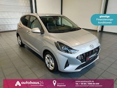 Bild des Angebotes Hyundai i10 1.0 Edition 30 CarPlay|Sitzhzg|PDC