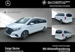 Bild des Angebotes Mercedes-Benz V 220 V 220 d L MOPF*AHK*7-SITZE*DISTRONIC*KAMERA*SHZ*