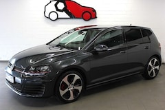Bild des Angebotes VW Golf GTI 2,0 TSI BMT Bi-Xenon Business-Paket 18"Alu 220PS