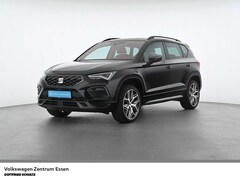 Bild des Angebotes SEAT Ateca FR TDI DSG LED AHK Navi R-Kamera