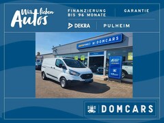 Bild des Angebotes Ford Transit L1+H1*KLIMA+EURO 6+3 SITZER+SCHIEBETÜRE*