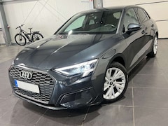 Bild des Angebotes Audi A3 30 TFSI Sportback Automatik *Virtual*Navi*LED