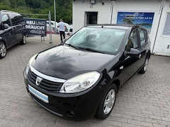Bild des Angebotes Dacia Sandero Laureate