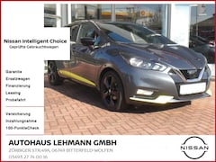 Bild des Angebotes Nissan Micra 1.0 IG-T Kiiro NAVI SHZ WKR