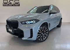 Bild des Angebotes BMW X5 30d xDrive MSport ACC,HUD,PANO,HARMAN,360