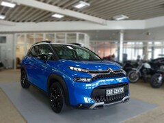 Bild des Angebotes Citroen C3 Aircross Shine Pack; NAV/ KAM/ HuD/ SHZ/ KEYL