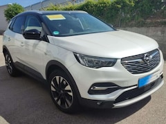 Bild des Angebotes Opel Grandland X Basis