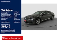 Bild des Angebotes VW Arteon 2.0 TDI DSG 4Mo R-Line AHK DCC HuD DYNAUD