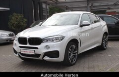 Bild des Angebotes BMW X6 xDrive 30d*M-PAKET*HEAD-UP*LED*KAMERA*TOP*