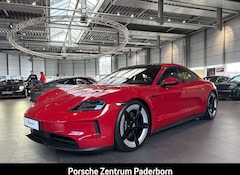 Bild des Angebotes Porsche Taycan BOSE Rückfahrkamera Panorama LED-Matrix