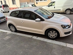 Bild des Angebotes VW Polo Polo 1,2 Trendline  TÜV neu / Bremsen neu  TOP!