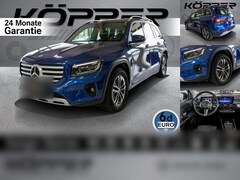 Bild des Angebotes Mercedes-Benz GLB 180 d ENTRY Advanced Blue Lenkradhzg. LED