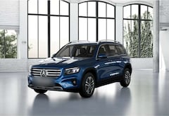 Bild des Angebotes Mercedes-Benz GLB 180 d ENTRY Advanced Blue Lenkradhzg. LED