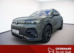 Bild des Angebotes VW Tiguan R-Line Black Style 1.5 eTSI 150PS DSG AHK.ST.HZG.L